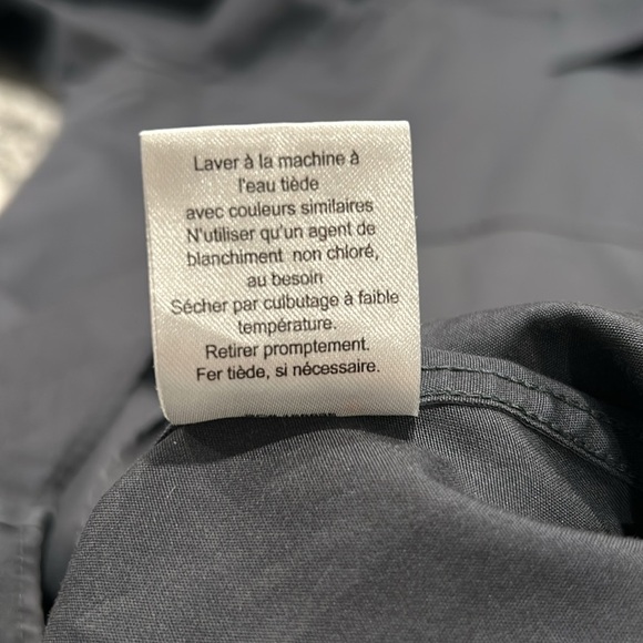 Size 151/2 32/33 Pronto-Uomo  non - iron slim fit 100% cotton Grey - Picture 9 of 11
